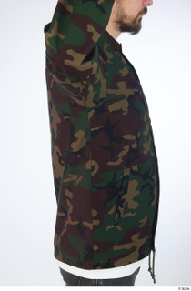 Nigel camo jacket casual dressed upper body 0007.jpg